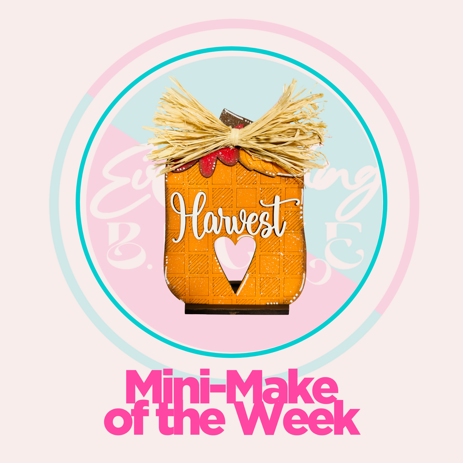 Mini-Make of the Week